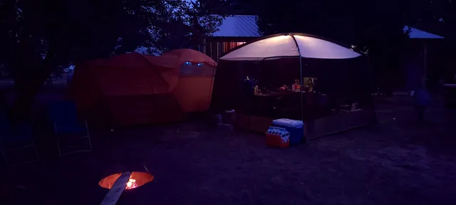 Nodak Lodge & Resort