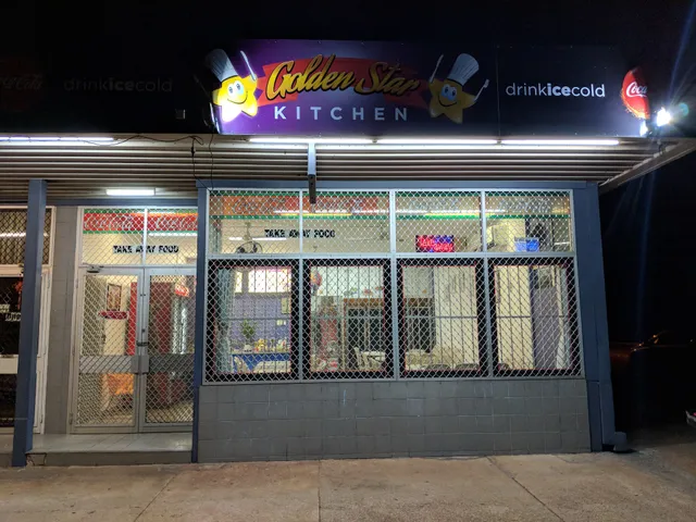 Golden Star Kitchen
