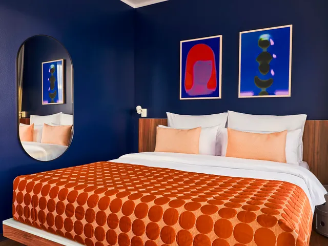 Numa Berlin Torstraße