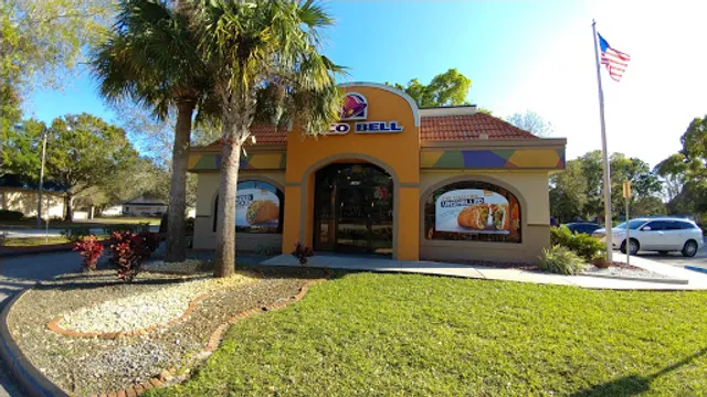 Taco Bell