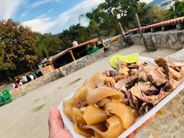 Pajaretes Hermanos Padilla