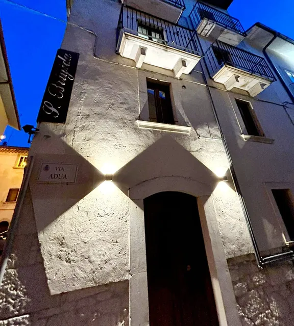 PIETRASUITE RESIDENCE SANTA BRIGIDA