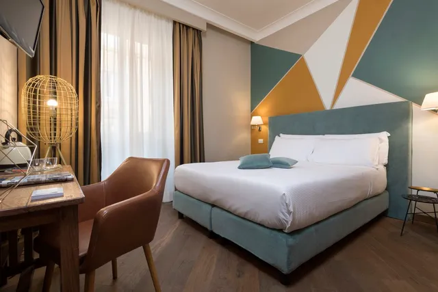 Boutique Hotel Galatea