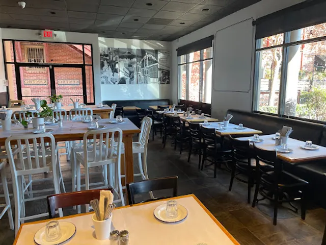 Kentro Greek Kitchen