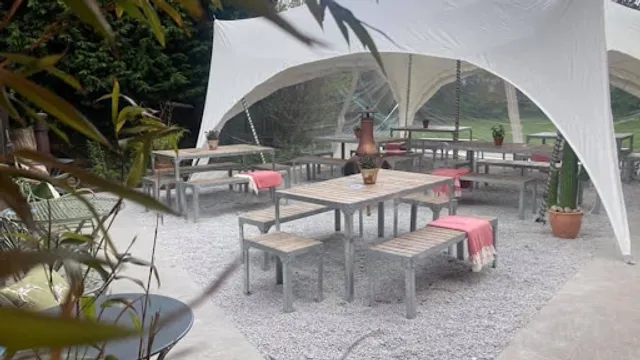 The Rose & Crown Stansted