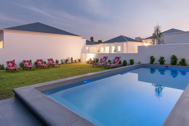 Perla Hermanus Self-Catering Accommodation