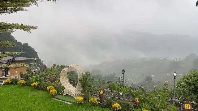 曉棠山居包棟Villa