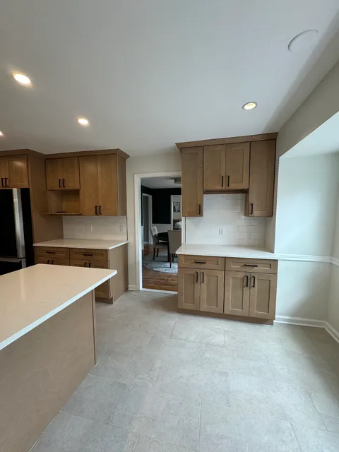 New Jersey Kitchen Cabinets