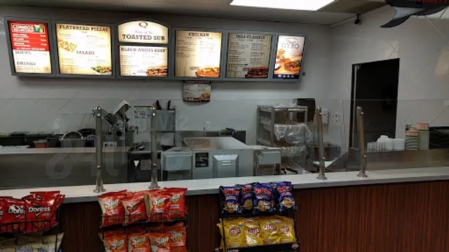 Quiznos