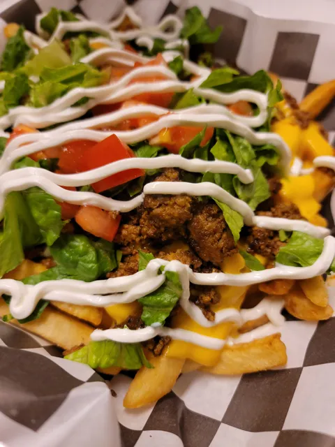 Sweet T's Food & Drink