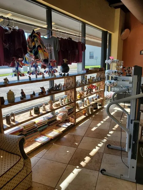 Wright County Crisis Center Thrift Store