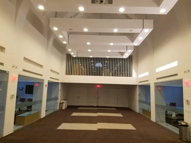 Turkish Cultural Center Massachusetts