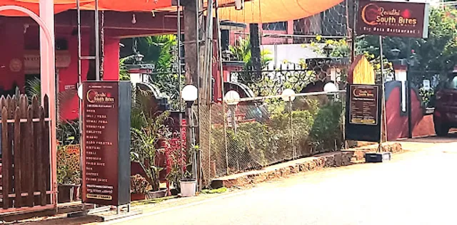 REVATHI SOUTH BITES AND DOSA WORLD