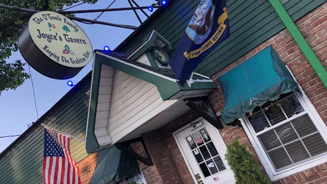 Joyce's Tavern