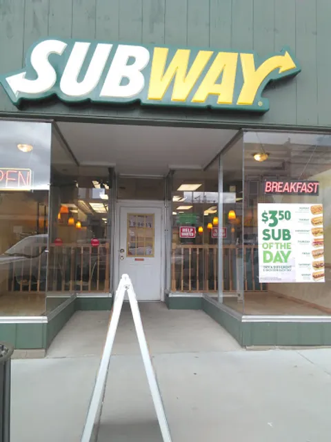 Subway