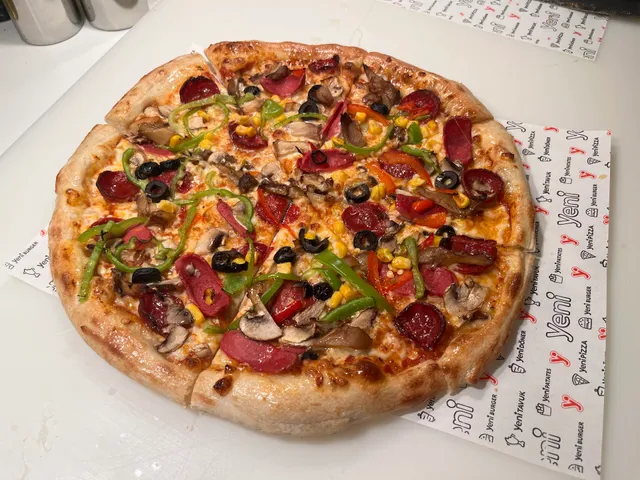 Yeni Pizza