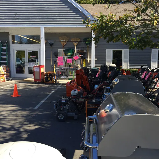 Brewster Ace Hardware