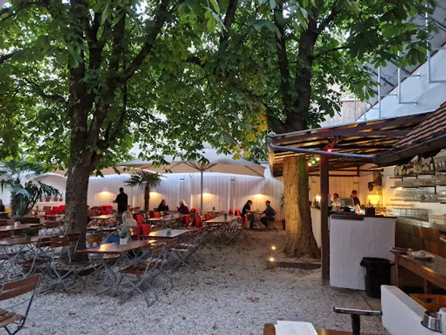 Cantina Ensenada Landshut