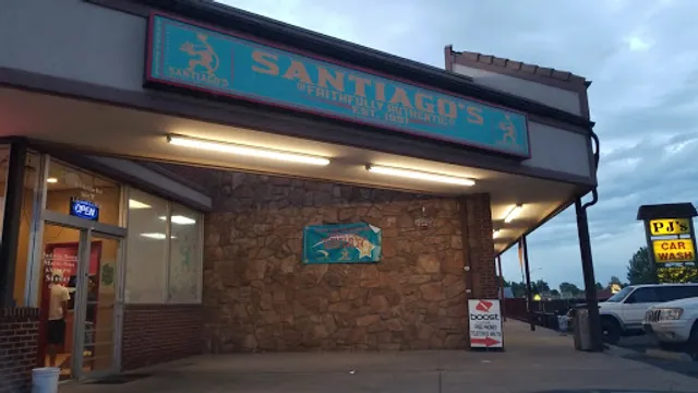 Santiago's Mexican Restaurant