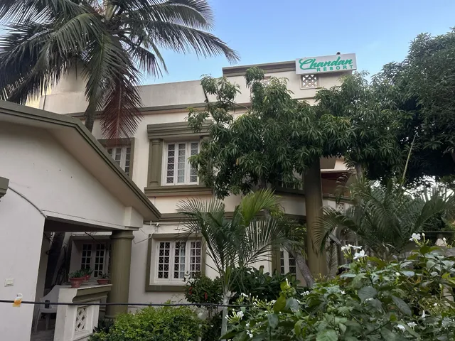 Chandan Resort Homestay