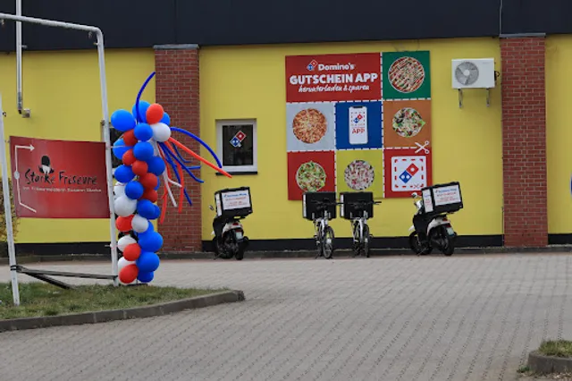 Domino's Pizza Glauchau