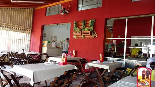 Tradição Mineira Londrina