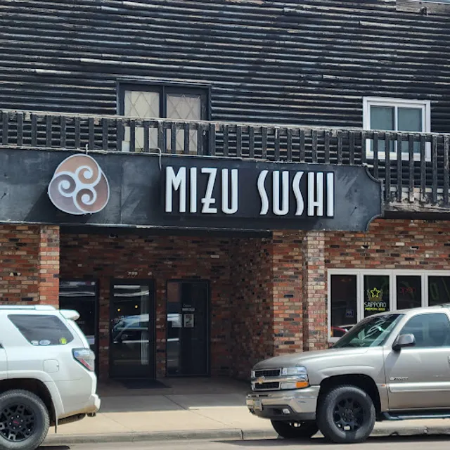 Mizu Sushi