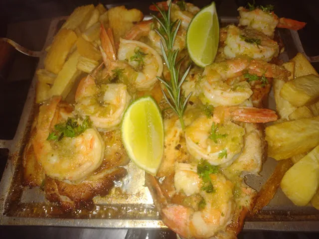 Restaurante & Peixaria JC