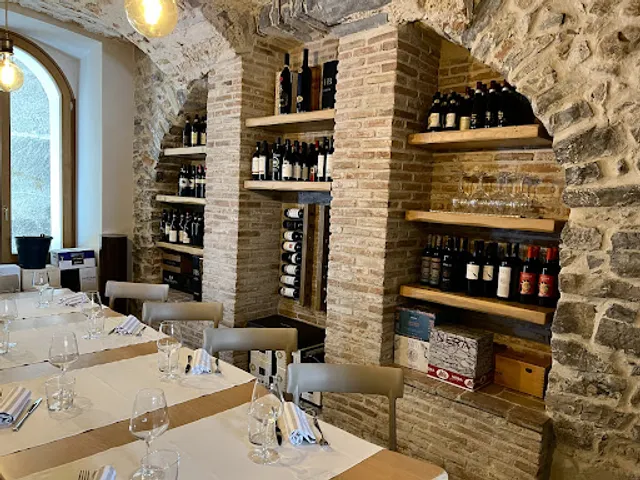 Locanda Alberti Ristorante & Rooms