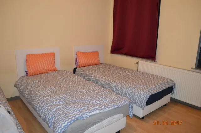 Residence Muken - Anderlecht