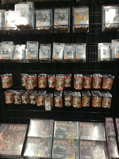 More Fun Game Center