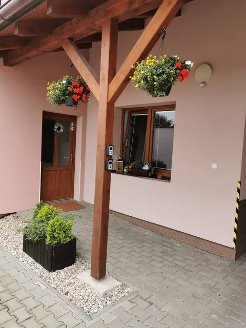 Apartmány Svítkov 79