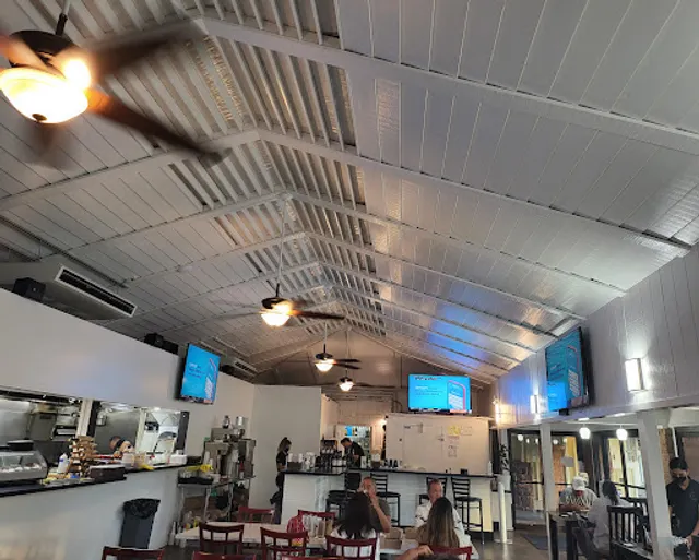 The Clubhouse Mililani