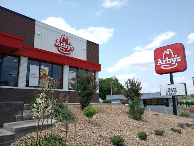 Arby's