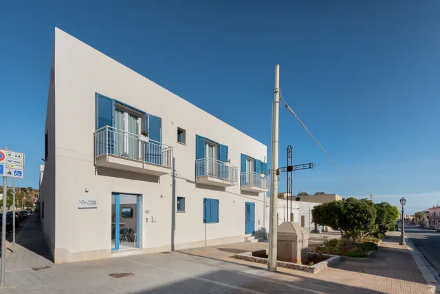 Scrusciu ru Mari b&b