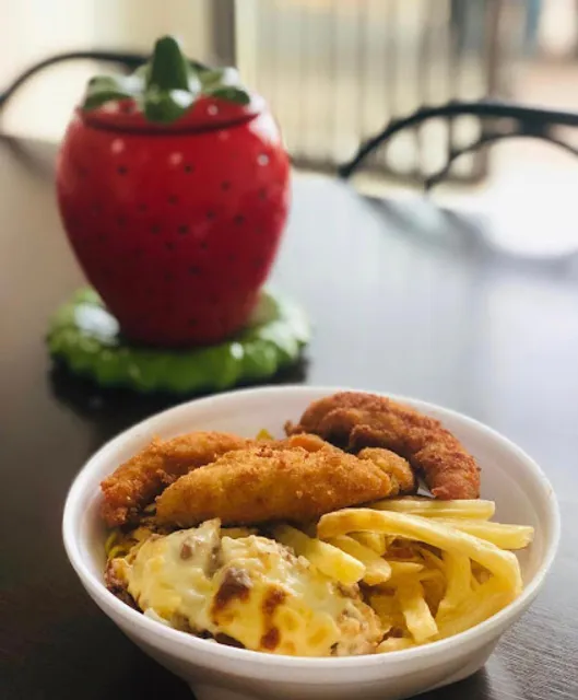 Restaurante Predileta│Marmitex │Buffet │Vila A