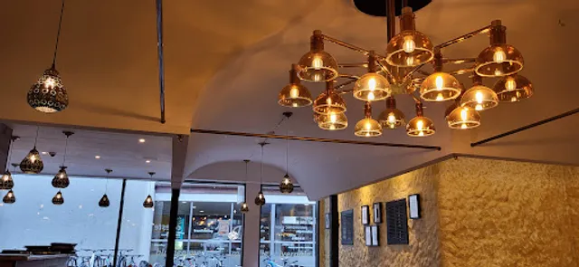 Restaurant GoldenIndia Zermatt