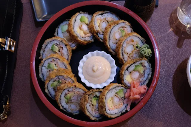 Tokio Sushi Bar