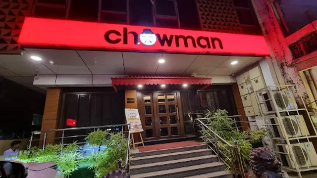 Chowman (Indirapuram)