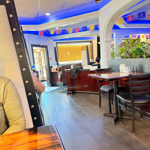 Mezcal Mexican Cuisine