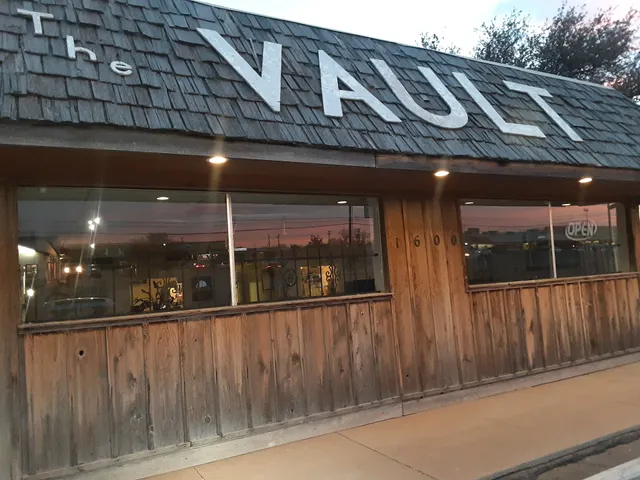 The Vault Fine Jewelry