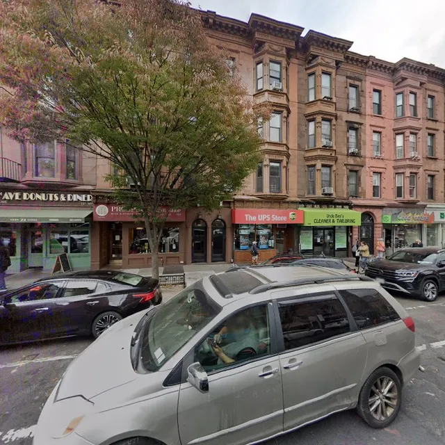 Joyful Heart Foundation