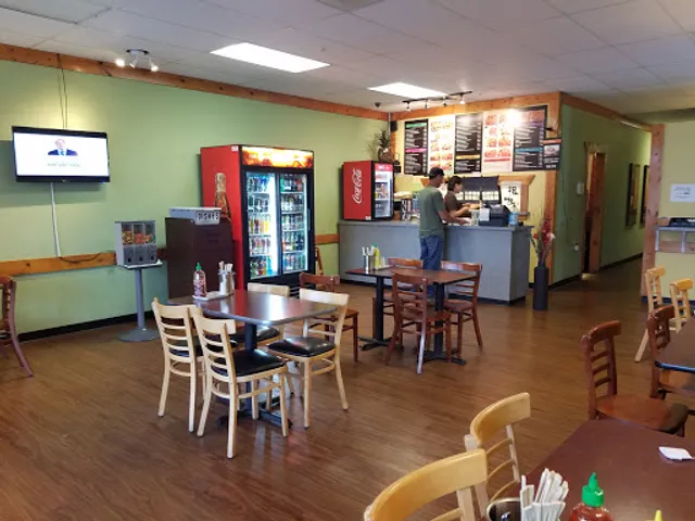 Teriyaki Time Lynnwood