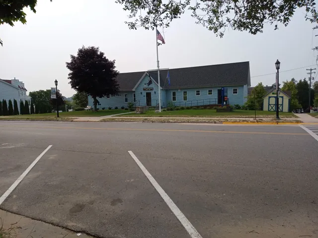 American Legion Post 221