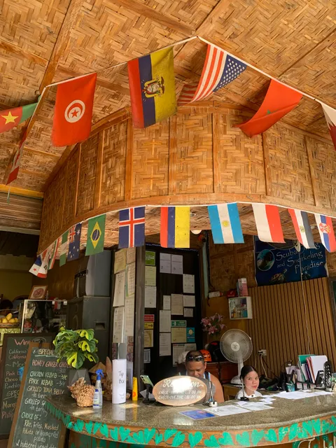 Tagbalayon Lodging House