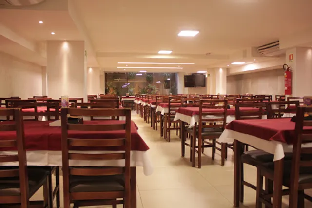 Restaurante Varanda do Sul - Unidade Asa Norte