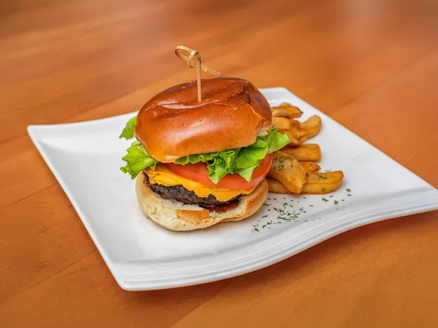 Drift876 Jamaican Cuisine and Bar