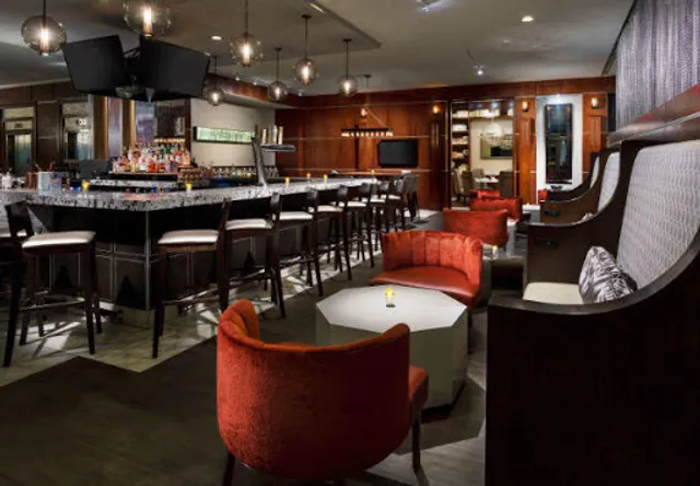 Copper Fox Gastropub