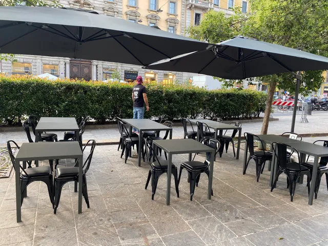 Royal Turkish Kebap - Pizza