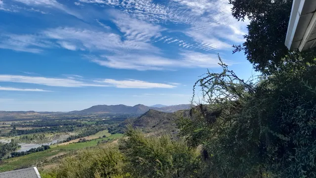 Motel Cabañas del Cerro
